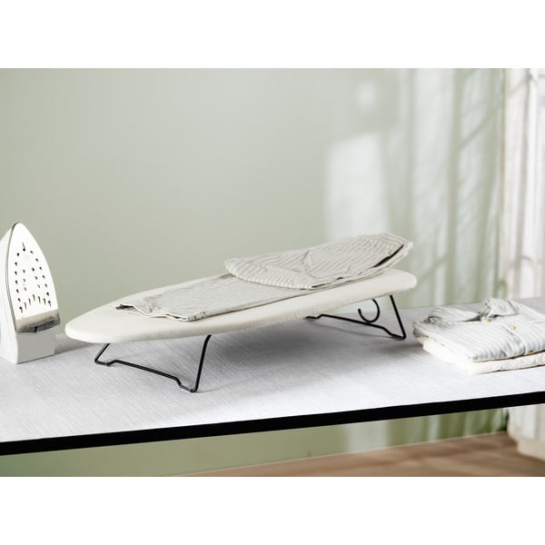 Asse da stiro da tavola 77x31 cm Leona – Wenko-image-1