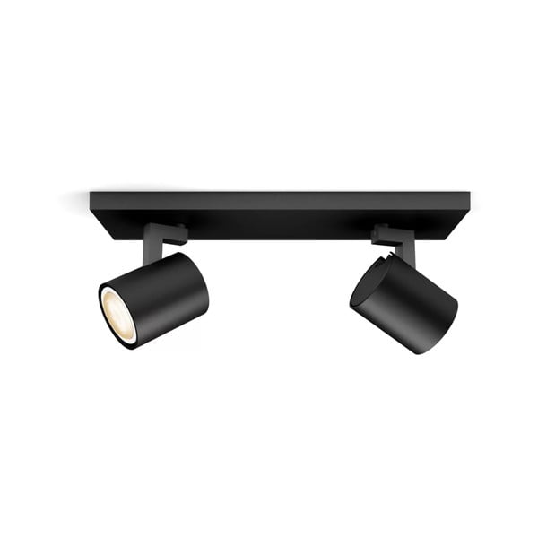 Faretto smart GU10, 4 W Runner - Philips Hue