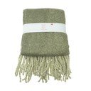 Coperta verde 127x185 cm - Rex London