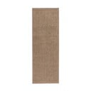 Runner marrone , 80 x 300 cm Pure - Hanse Home