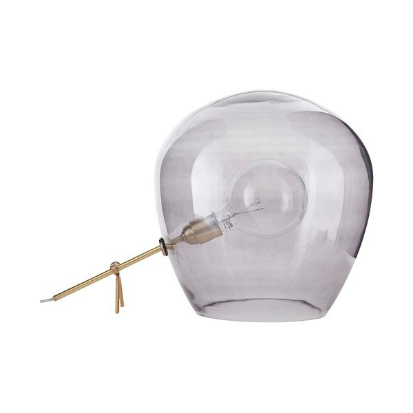 Stolní lampa Globe