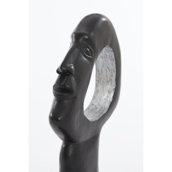 Statua in legno Masimo - Light & Living-image-1