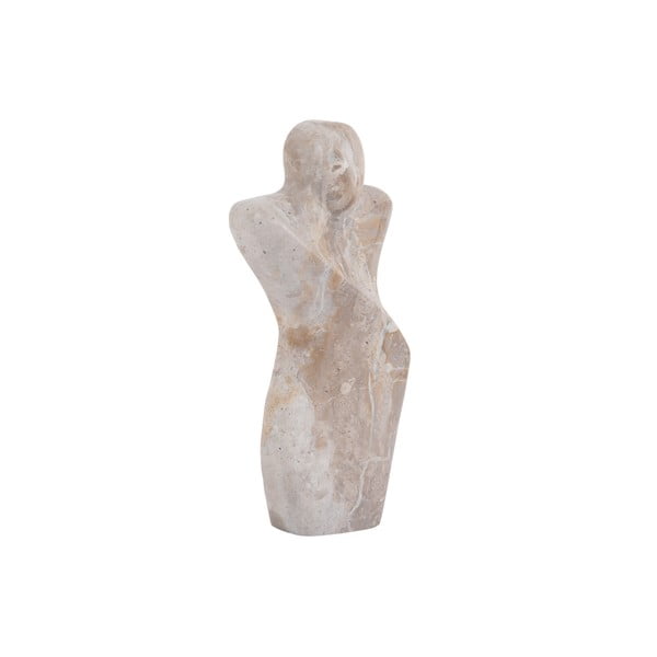 Statua in marmo (altezza 23 cm) Male - PT LIVING-image-3