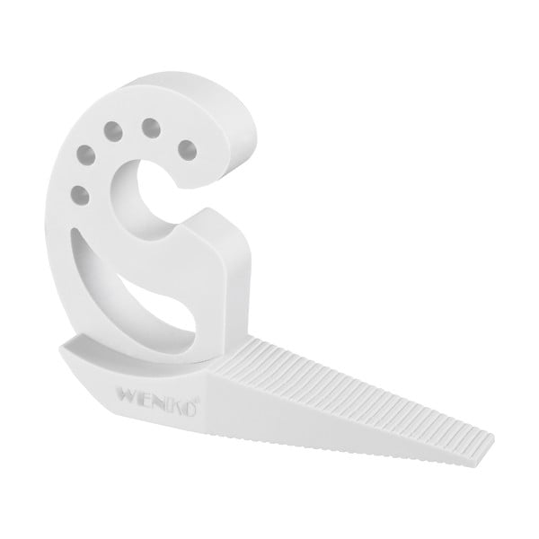 Battuta bianca per porte e finestre - Wenko