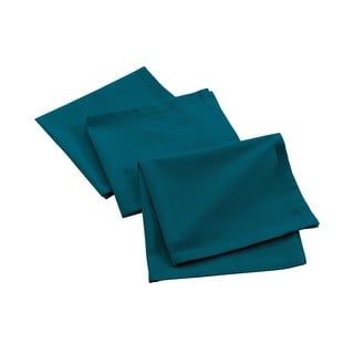 Tovaglioli in tessuto in set da 3 Mistral - douceur d'intérieur