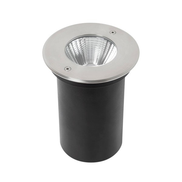 Faretto da esterno Cobground, ø 12 cm - SULION