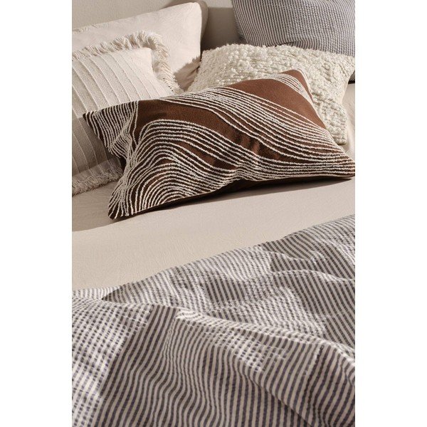 Federa decorativa in cotone 40x60 cm Sandy – Jotex-image-1