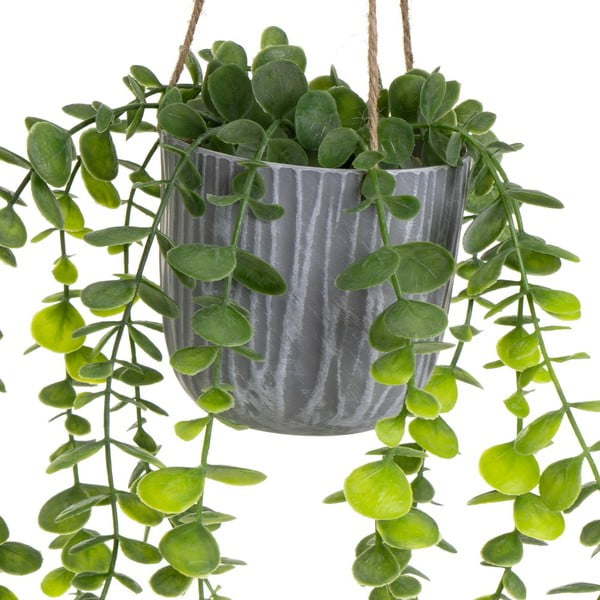 Piante artificiali in set da 2 (altezza 45 cm) - Casa Selección-image-2