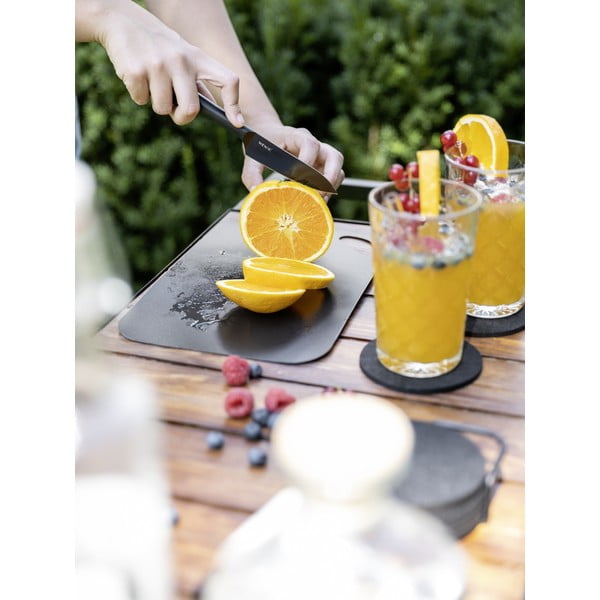 Set di 3 taglieri 29x38 cm Felix - Wenko-image-1