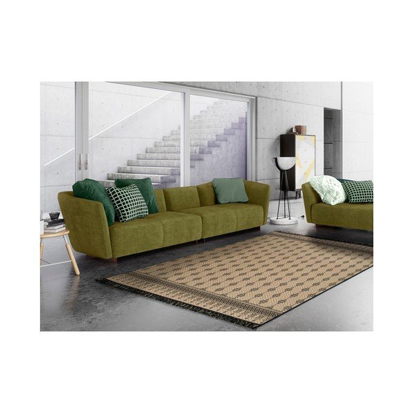 Tappeto Kenya Lines, 120 x 170 cm - Universal