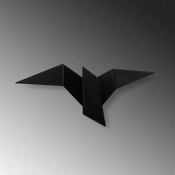 Lampada da parete LED nera Pacali – Opviq lights-image-2