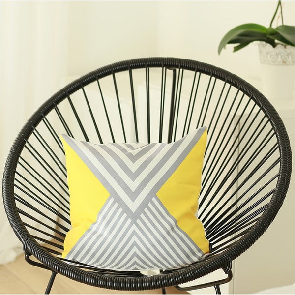 Federa Mike & Co. NEW YORK Trianglis, 43 x 43 cm - Mike & Co. NEW YORK-image-1