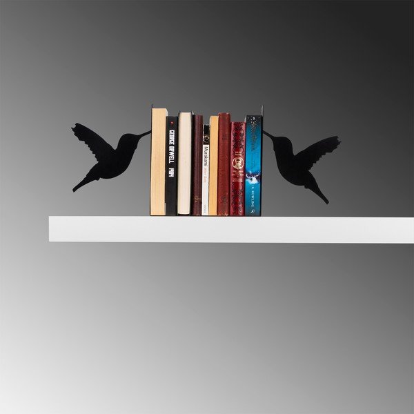 Bookstop Birds - Mioli Decor-image-1