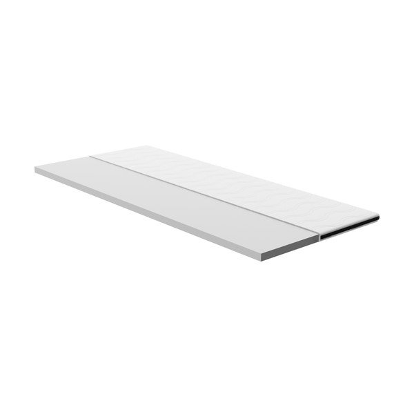 Topper in schiuma semirigido 140x200 cm Fusion Rest – Bonami Selection-image-2
