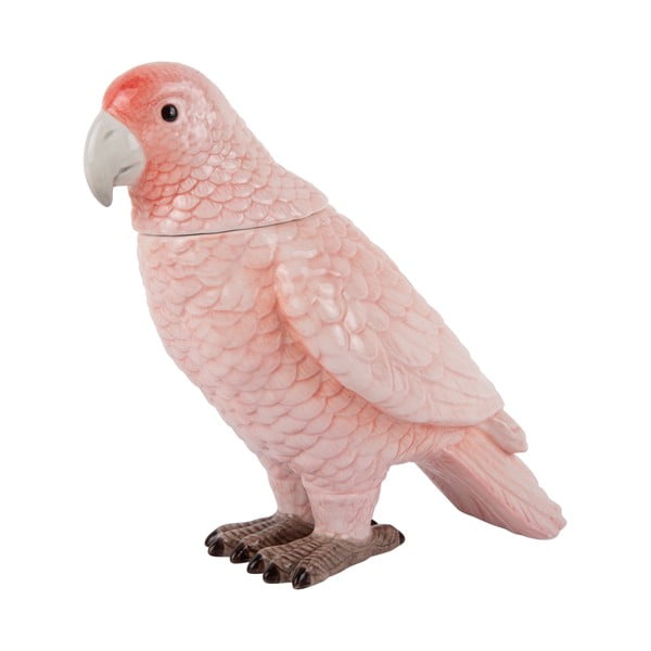 Statuetta (altezza totale 21 cm) Bird – PT LIVING