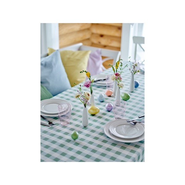 Cuscino decorativo in lino 40x60 cm Linen - Södahl-image-2