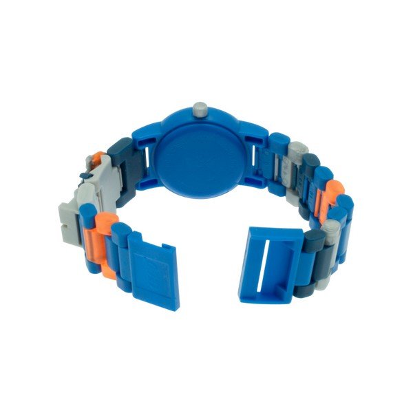 Hodinky s figurkou LEGO® Nexo Knights Clay-image-3