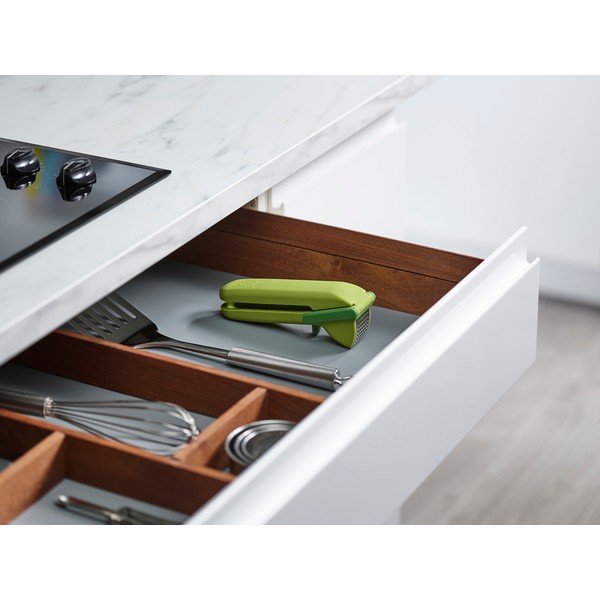 Pressa per aglio verde CleanForce - Joseph Joseph-image-3