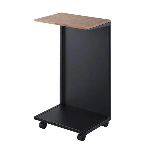 Tavolino in metallo 22x31 cm Tower – YAMAZAKI