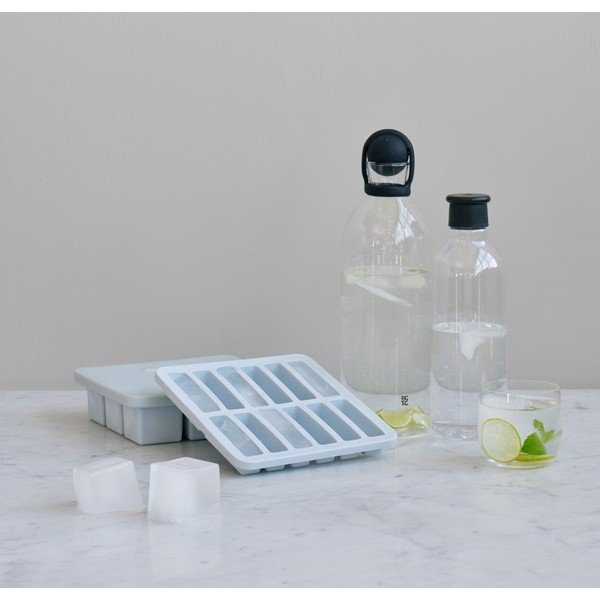 Caraffa nera in vetro 1,5 l Cool-It – RIG-TIG-image-1