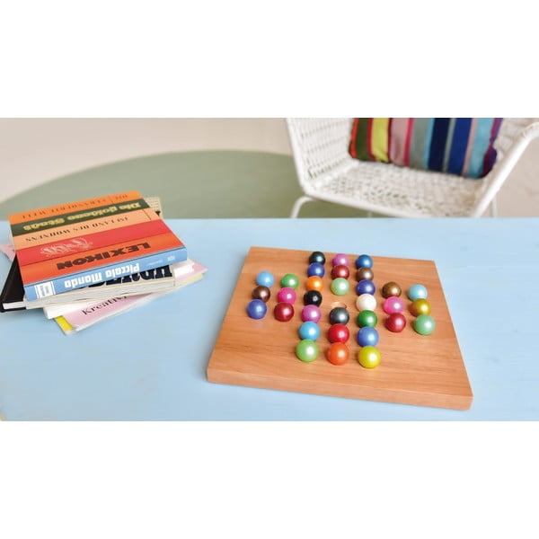 Gioco da tavolo Solitaire - Remember-image-1