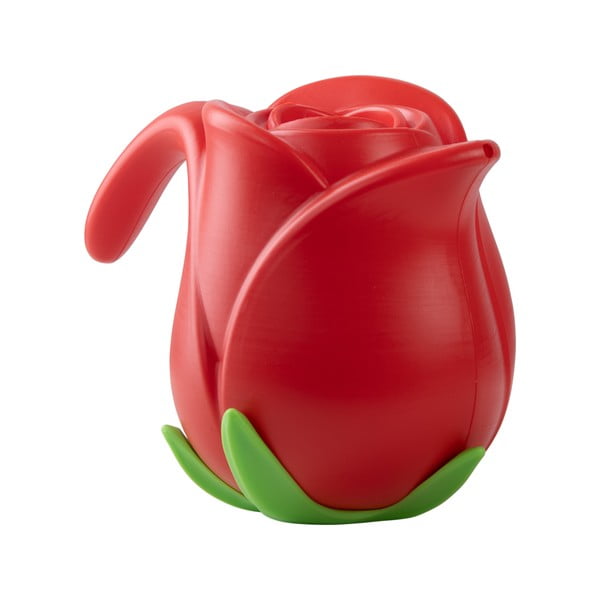 Annaffiatoio in plastica da 1,55 l Rose - Esschert Design-image-1