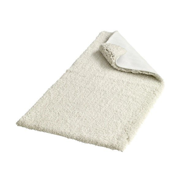 Tappetino per il bagno color crema 70x140 cm Tuufa – Blomus-image-3