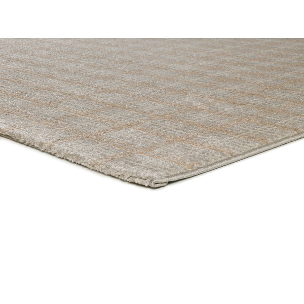 Tappeto beige 80x150 cm Sensation - Universal-image-2