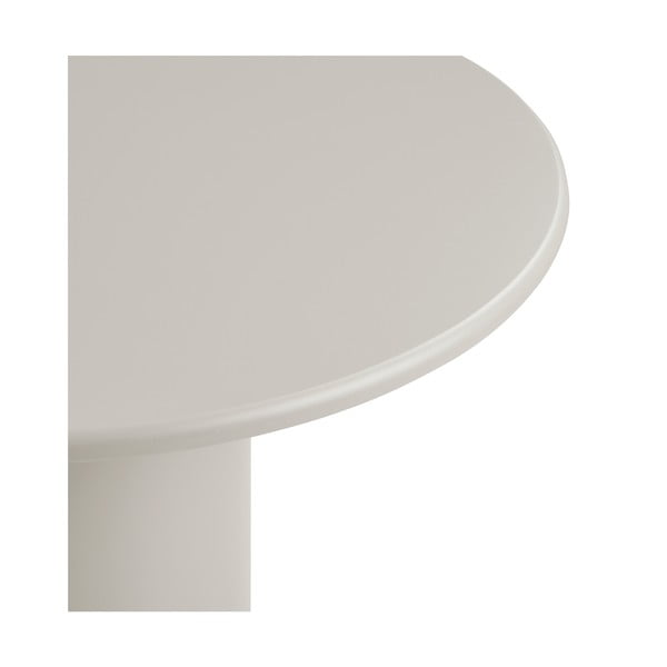 Tavolo da pranzo rotondo ø 120 cm Nagano – House Nordic-image-4