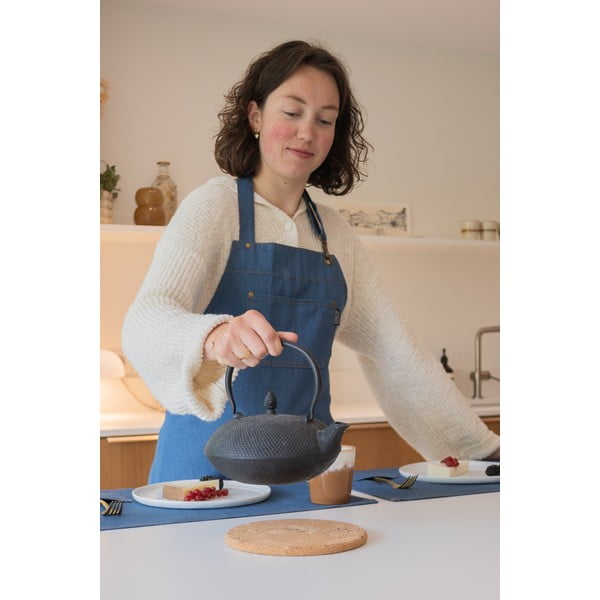 Grembiule Indigo – Tiseco Home Studio-image-4
