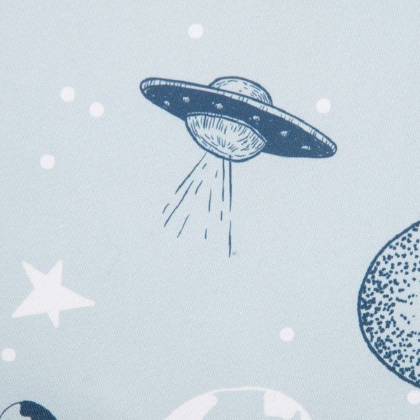 Cuscino per bambini Planets - Ixia-image-4