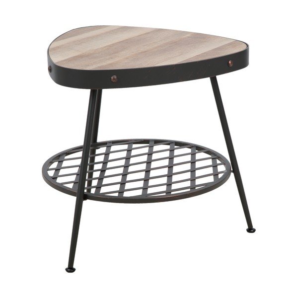 Tavolino Manhattan Piccolo - Mauro Ferretti-image-1