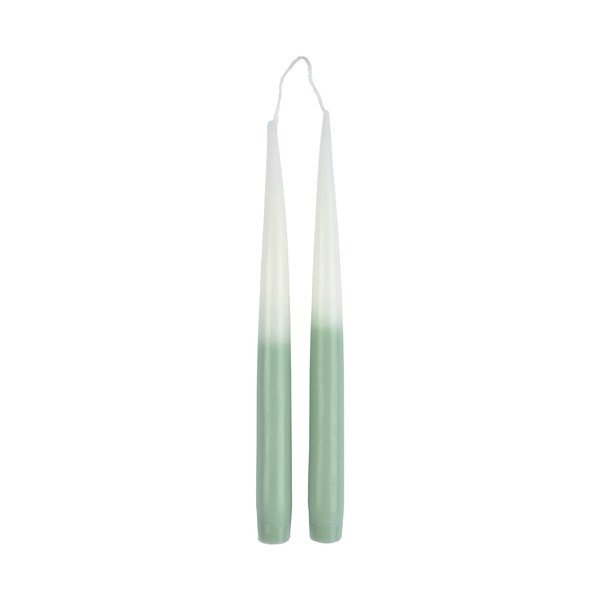 Candele in set da 2 pezzi Tie & Die - Homéa