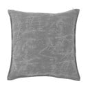 Cuscino decorativo grigio Chester, 44 x 44 cm - Tiseco Home Studio