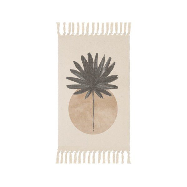 Tappeto crema 50x80 cm - Casa Selección