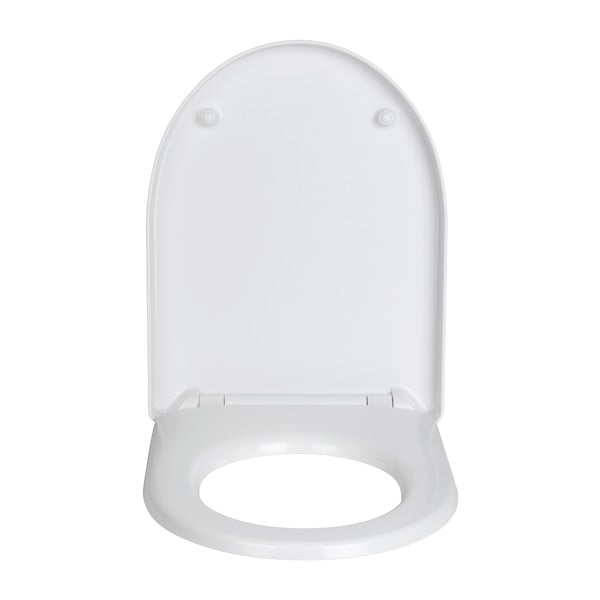 Sedile del wc con chiusura automatica Sindia - Wenko-image-2