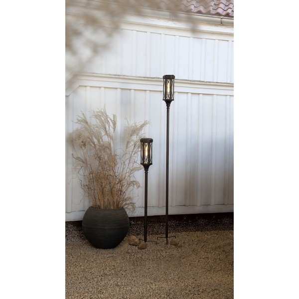 Apparecchio solare a LED per esterni Folke - Star Trading-image-1