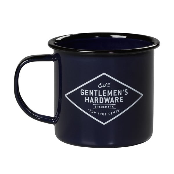 Tazza smaltata Tazza smaltata, 300 ml - Gentlemen's Hardware-image-2