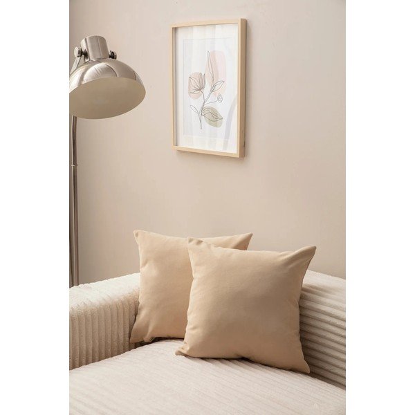 Federe decorative in set 2 pz 43x43 cm – Mioli Decor-image-2