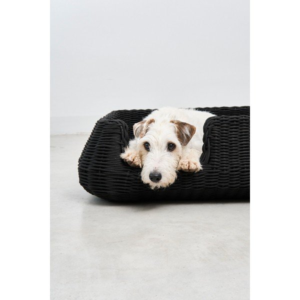 Cuccia per cani antracite 58x68 cm Mio Anthracite S - MiaCara-image-4