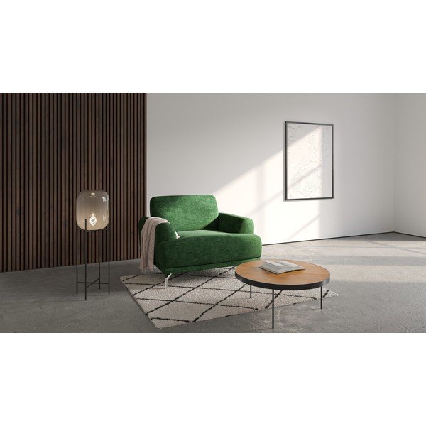 Sedia verde Puzo - MESONICA-image-1