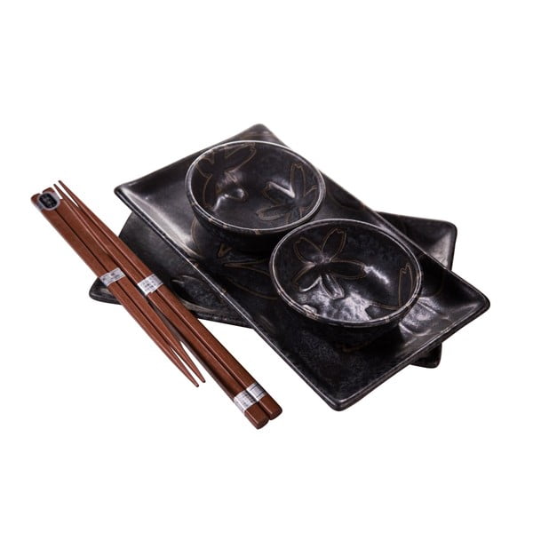 Set sushi 6 pezzi - MIJ-image-1