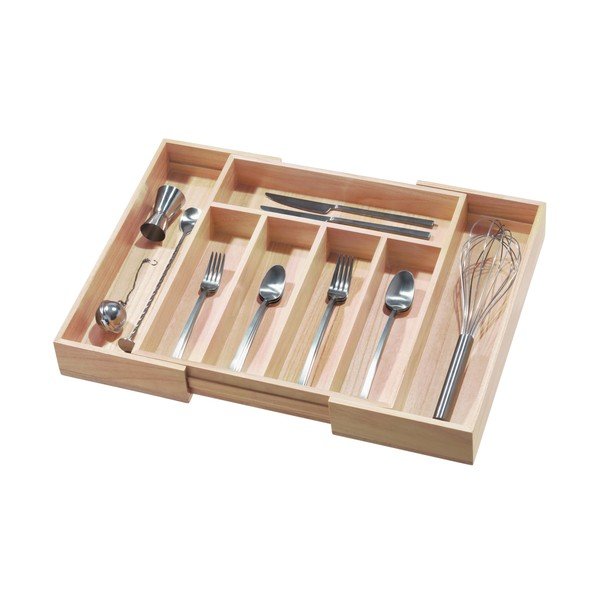 Credenza in legno di paulownia Eco - iDesign-image-4