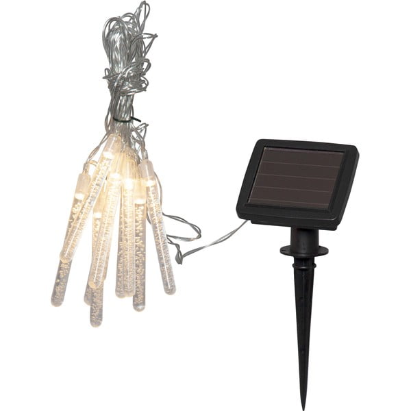 Catena luminosa a LED per esterni, lunghezza 1,8 m Bubbly - Star Trading-image-3