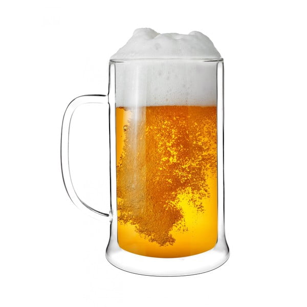 Bicchiere da birra 500 ml Amo – Vialli Design-image-4
