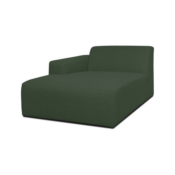 Modulo divano verde (angolo sinistro) Roxy - Scandic-image-2
