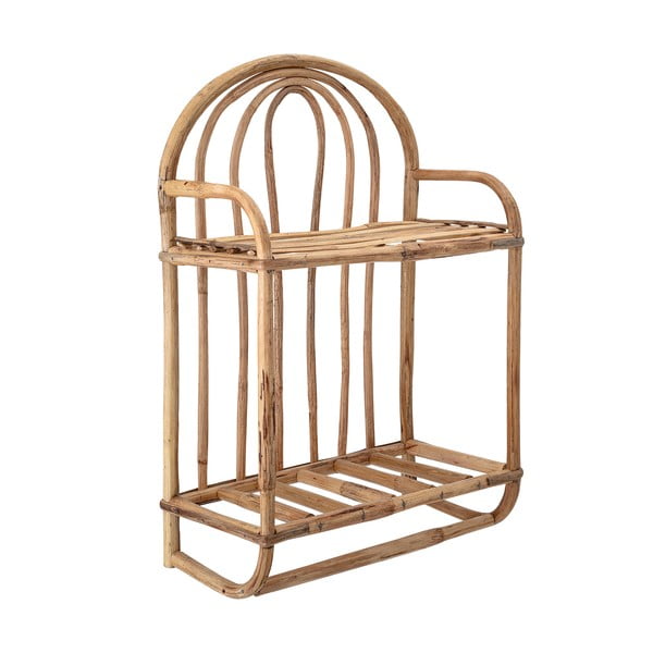 Mensola in giunco per bambini 34x52 cm Alice - Bloomingville-image-2