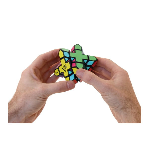 Cubo di Rubik avanzato Skewb Extreme - RecentToys-image-3