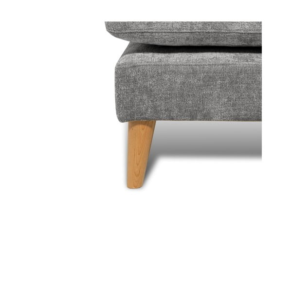 Poggiapiedi grigio Marvel - Scandic-image-2