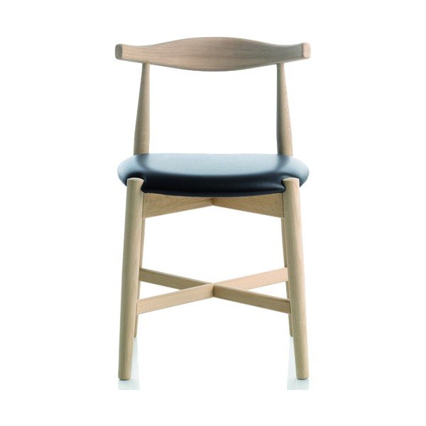 Sedie da pranzo in rovere Findahl di Hammel Dora - Hammel Furniture-image-4